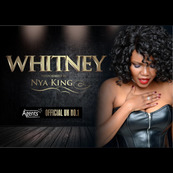A Tribute to Whitney Houston starring Nya King