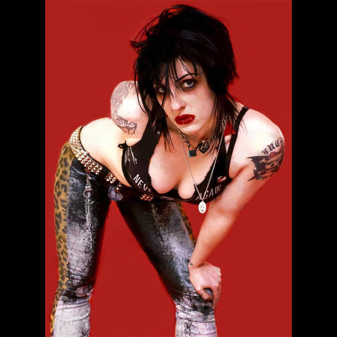 Buy Brody Dalle tickets Brody Dalle tour details Brody Dalle