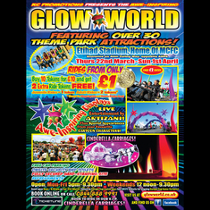 glow world