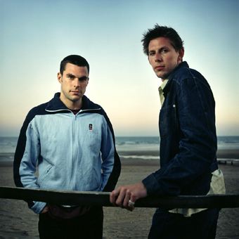 Buy Groove Armada tickets Groove Armada tour details Groove