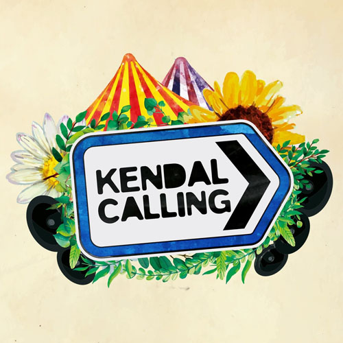 Kendal Calling - Wikipedia