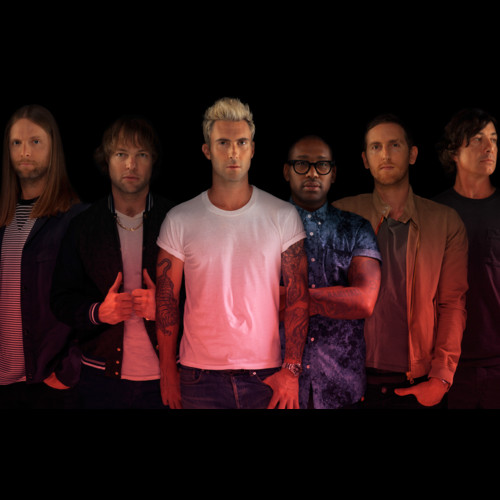 Buy Maroon 5 tickets, Maroon 5 tour details, Maroon 5 reviews | Ticketline