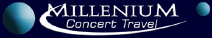 Millenium Concert Travel