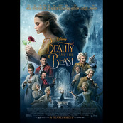 Beauty & The Beast (2017)
