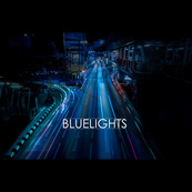 Blue Lights