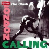 CAS x 33 Presents: The Clash - 'London Calling'