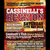 Cassinelli's Standish Jazz Funk Reunion Night