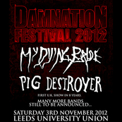 Damnation Festival