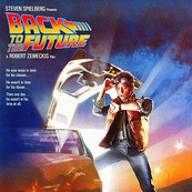 Dementia Friendly - Back To The Future (PG)