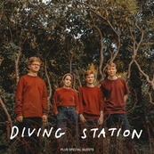 Diving Station