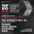 DJ Mag Top 100 DJ's Party