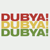 Dubya! Clubnight