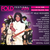 Fold Festival
