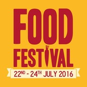 Gloucester Quays Food Festival