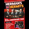 Herman's Hermits: 55th Anniversary Tour at Epstein Theatre