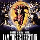 I Am The Resurrection