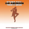 Jethro Tull's Ian Anderson Plays Thick as a Brick 1 & 2