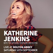 Katherine Jenkins - Bolton Abbey