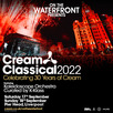On The Waterfront Presents Cream Classical