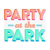 Party at the Park