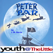 Youth@thelittle Peter Pan 