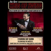 Ray Quinn: King of Swing