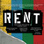 RENT by Jonathan Larson at NWTAC Theatre