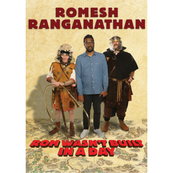 Romesh Ranganathan & Suzi Ruffell