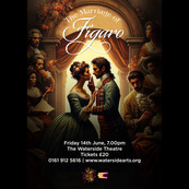 Sale Festival: The Marriage of Figaro by W A Mozart