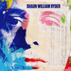 SWR - Shaun William Ryder