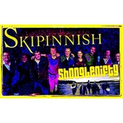 Skipinnish & Shooglenifty