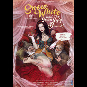 Snow White and the Seven Ugly B******s