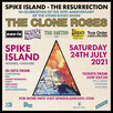 Spike Island - The Resurrection