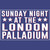 Sunday Night at the London Palladium