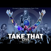 Take That Live (Europe's best tribute to Take That)