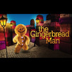 The Gingerbread Man at Waterside