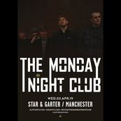 The Monday Night Club
