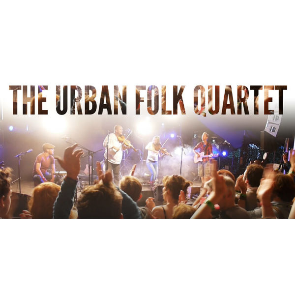 Buy The Urban Folk Quartet tickets, The Urban Folk Quartet tour details,  The Urban Folk Quartet reviews | Ticketline