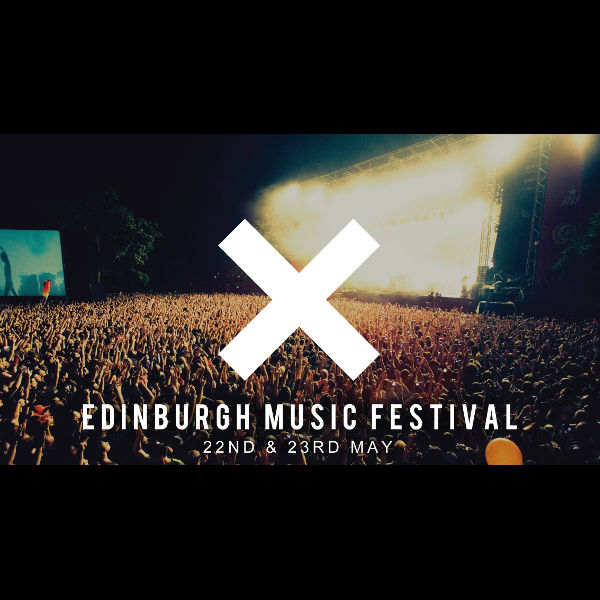 Buy X Music Festival Edinburgh tickets, X Music Festival Edinburgh tour  details, X Music Festival Edinburgh reviews | Ticketline