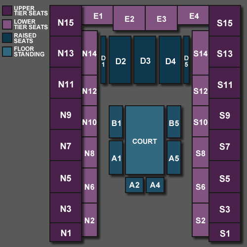 Harlem Globetrotters Tickets For London Wembley Arena On Saturday 30th March 2013 Ticketline